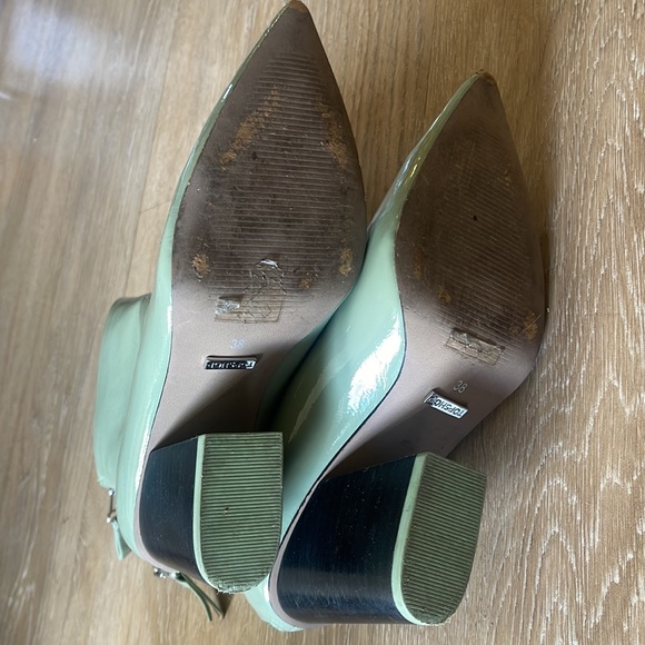 TOPSHOP BOOTS - Picture 6 of 6